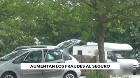 Aumentan los fraudes a aseguradoras en Espa&ntilde;a con 22.500 casos y 66,2 millones de coste