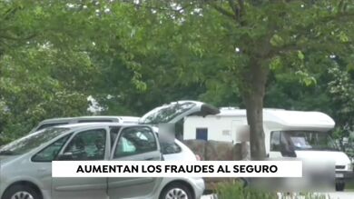 Aumentan los fraudes a aseguradoras en España con 22.500 casos y 66,2 millones de coste