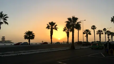 Las Palmas de Gran Canaria Las Palmas de Gran Canaria