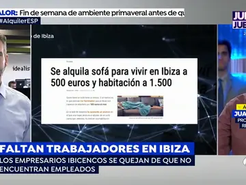 Crisis inmobiliaria en Ibiza. Crisis inmobiliaria en Ibiza.
