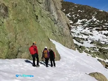 nieve nieve