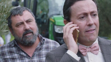 Cristóbal Benjumea viaja a Castrofidel: 