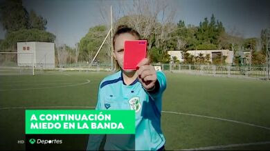 Cebo deportes 1/3/19: 'Miedo en la banda'