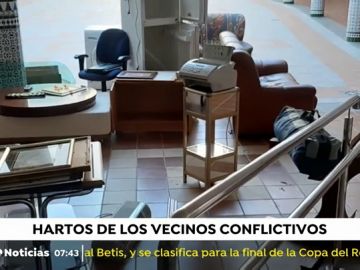 VECINOSSEVILLA