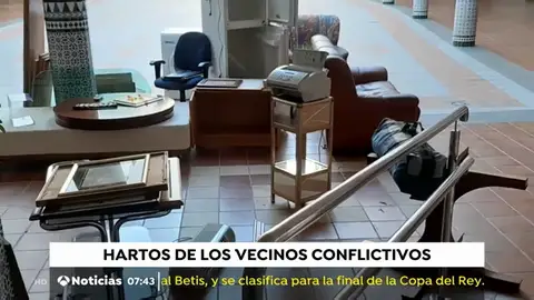 VECINOSSEVILLA VECINOSSEVILLA