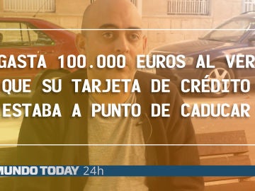 Tarjeta de crédito Tarjeta de crédito