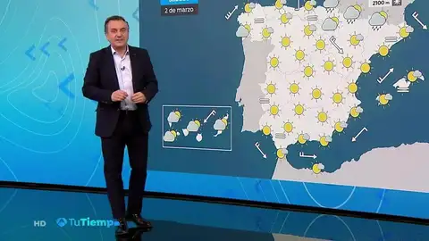 Fin de semana de calor... como antesala de un cambio de tiempo Fin de semana de calor... como antesala de un cambio de tiempo