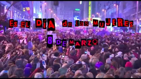 El Gobierno lanza en redes sociales el video #TiempodeMujeres El Gobierno lanza en redes sociales el video #TiempodeMujeres