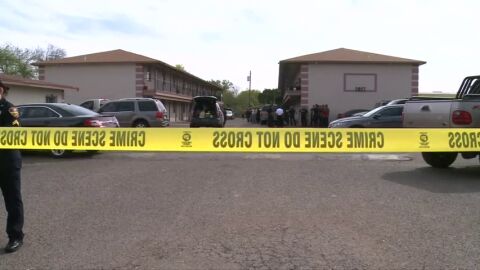 Detienen a una pareja tras encontrar los restos de su hija en un cubo con &aacute;cido