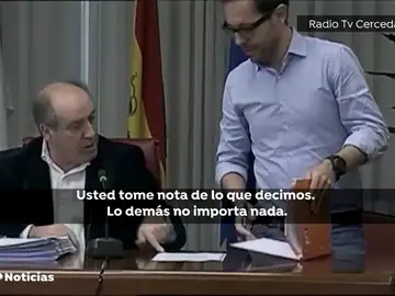 REEMPLAZO ALCALDE REEMPLAZO ALCALDE