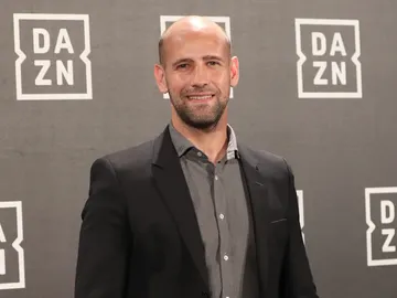 Gonzalo Miró Gonzalo Miró