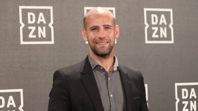 Gonzalo Miró habla por primera vez sobre la relación de su ex Malú y Albert Rivera 