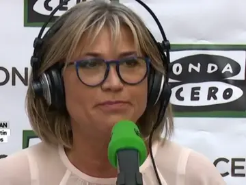 El programa de Julia en la Onda desde el Faro de Maspalomas El programa de Julia en la Onda desde el Faro de Maspalomas