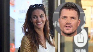 Lara Álvarez y Dani Martín