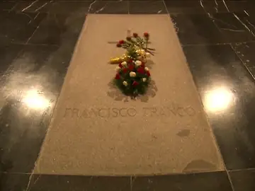 La vicepresidenta del Gobierno, reprocha la "obstaculización" de la familia Franco a la democracia La vicepresidenta del Gobierno, reprocha la "obstaculización" de la familia Franco a la democracia