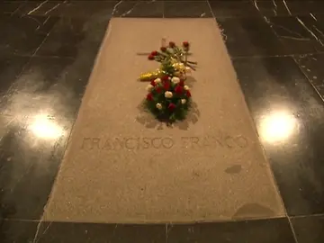 La vicepresidenta del Gobierno, reprocha la "obstaculización" de la familia Franco a la democracia La vicepresidenta del Gobierno, reprocha la "obstaculización" de la familia Franco a la democracia