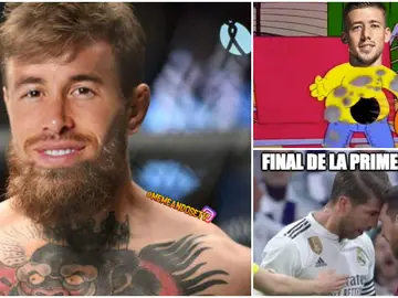 Memes del Clásico Memes del Clásico