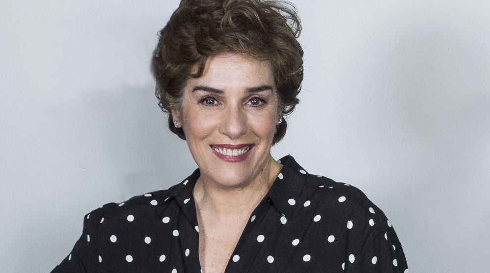 Anabel Alonso