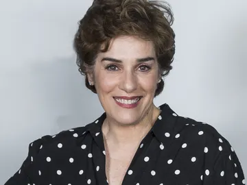 Anabel Alonso Anabel Alonso