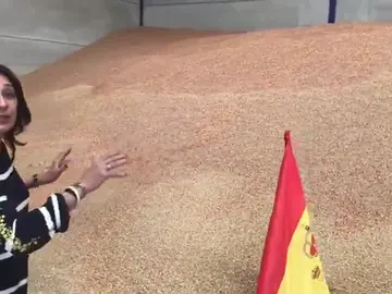 Cuenca sufre una escasa venta de lentejas que puede producir el despoblamiento de la ciudad Cuenca sufre una escasa venta de lentejas que puede producir el despoblamiento de la ciudad