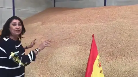 Cuenca sufre una escasa venta de lentejas que puede producir el despoblamiento de la ciudad Cuenca sufre una escasa venta de lentejas que puede producir el despoblamiento de la ciudad