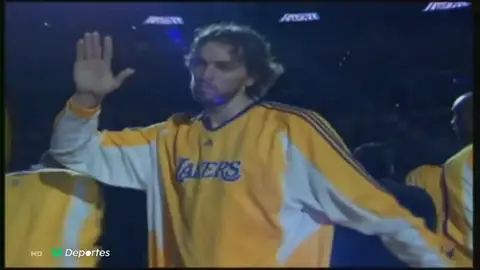 Mirotic ya da la bienvenida a Gasol a los Bucks: "Necesitamos a alguien como Pau, un tío que ha ganado títulos" Mirotic ya da la bienvenida a Gasol a los Bucks: "Necesitamos a alguien como Pau, un tío que ha ganado títulos"