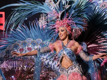 Gala de la Reina del Carnaval de Las Palmas 2020: Horario y dónde ver la gala hoy en directo Gala de la Reina del Carnaval de Las Palmas 2020: Horario y dónde ver la gala hoy en directo