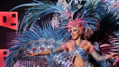 Los carnavales dejan 35 millones de euros en Santa Cruz de Tenerife