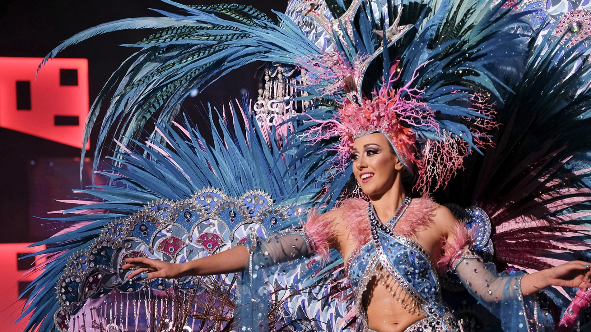 Gala de la Reina del Carnaval de Las Palmas 2020: Horario y dónde ver la gala hoy en directo Gala de la Reina del Carnaval de Las Palmas 2020: Horario y dónde ver la gala hoy en directo
