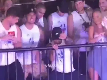 Los bailes de Neymar en el carnaval de Salvador mientras se recupera de su lesión Los bailes de Neymar en el carnaval de Salvador mientras se recupera de su lesión