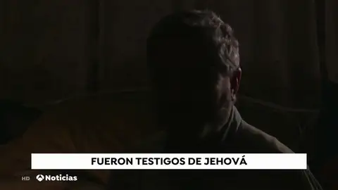 JEHOVA JEHOVA