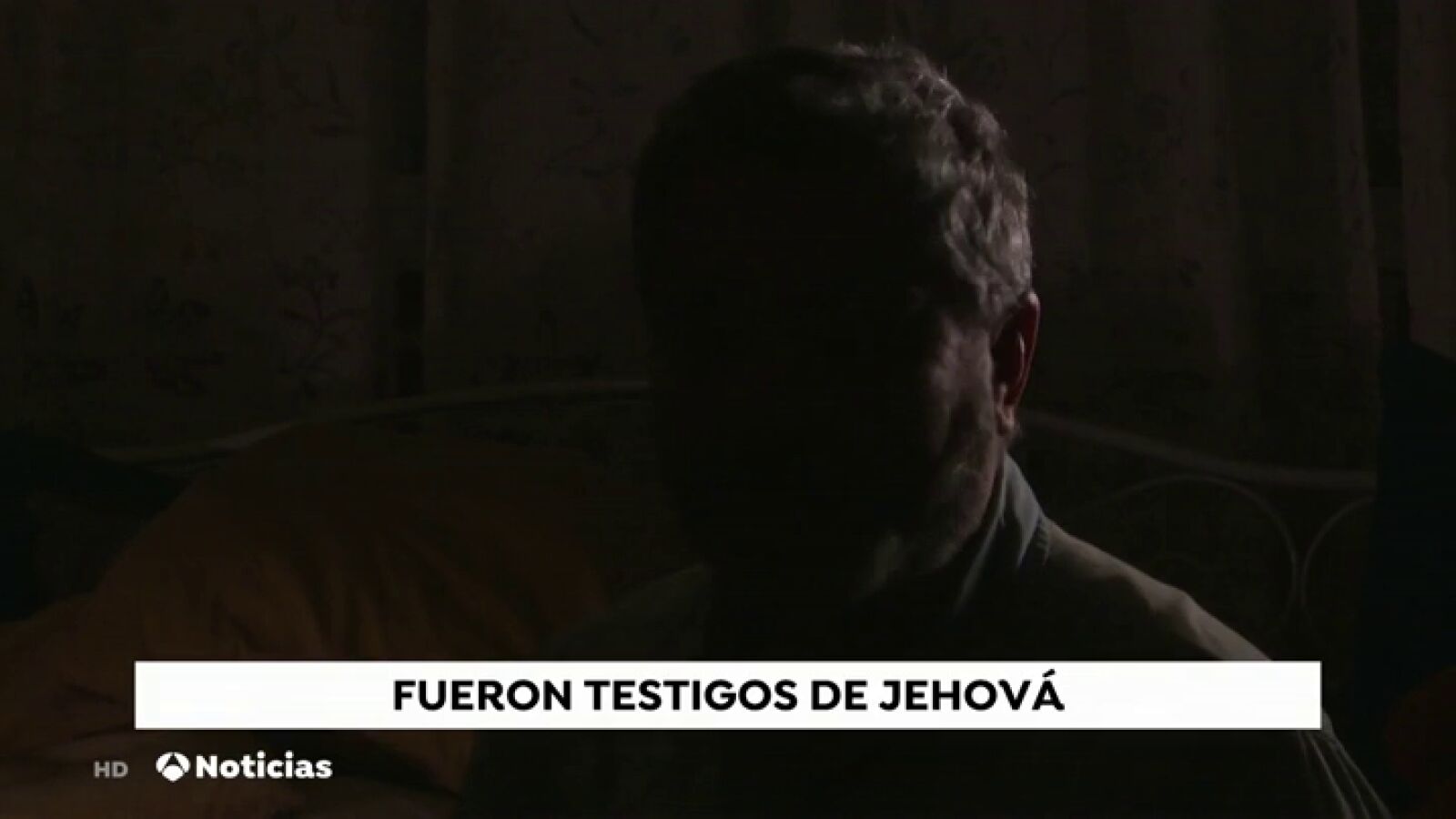Los duros testimonios de ex-Testigos de Jehová: 