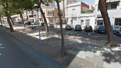 Detenida por arrancar de un bocado parte de la oreja a otra mujer en una pelea