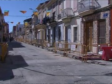 Detenidos tres jóvenes por secuestrar a una joven de 16 años en Valencia 