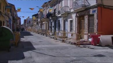 Detenidos tres jóvenes por secuestrar a una joven de 16 años en Valencia 