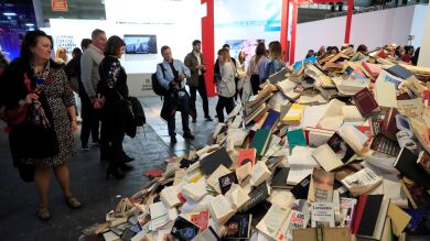Arco 2019 cierra su 38 edición como 