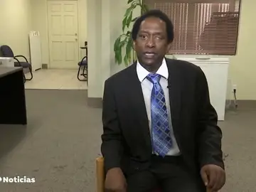Un activista afroamericano logra ser el líder de un grupo neonazi de EEUU con el objetivo de destruirlo Un activista afroamericano logra ser el líder de un grupo neonazi de EEUU con el objetivo de destruirlo