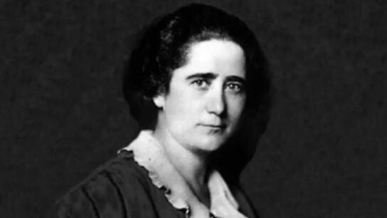 Clara Campoamor