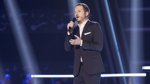 ACTUACIÓN | ASALTOS LA VOZ