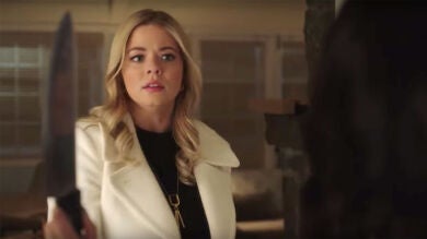 VÍDEO: Así es el primer minuto de 'The Perfectionists', el spin-off de 'Pretty Little Liars', con asesinato incluido