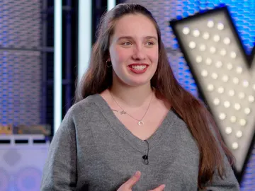 VÍDEO: Miriam Rodríguez se emociona con la actuación de Auba Murillo en los ensayos de los Asaltos VÍDEO: Miriam Rodríguez se emociona con la actuación de Auba Murillo en los ensayos de los Asaltos