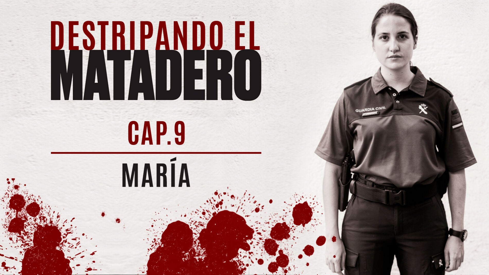 Mar&iacute;a se sincera sobre su relaci&oacute;n con Nu&ntilde;o y Jacobo