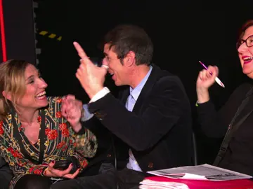 Los vocal coach de 'La Voz' aciertan todas sus apuestas sobre los elegidos del Equipo Pablo López Los vocal coach de 'La Voz' aciertan todas sus apuestas sobre los elegidos del Equipo Pablo López