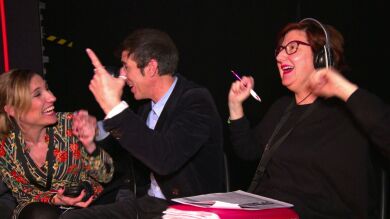 Los vocal coach de 'La Voz' aciertan todas sus apuestas sobre los elegidos del Equipo Pablo López 