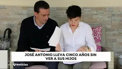 Absuelven a un padre tras cinco años de denuncias falsas Absuelven a un padre tras cinco años de denuncias falsas
