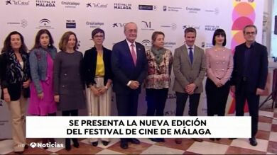 'Taxi a Gibraltar' y 'Los Japón, de Atresmedia Cine, serán las encargadas de inaugurar y clausurar el Festival de Málaga