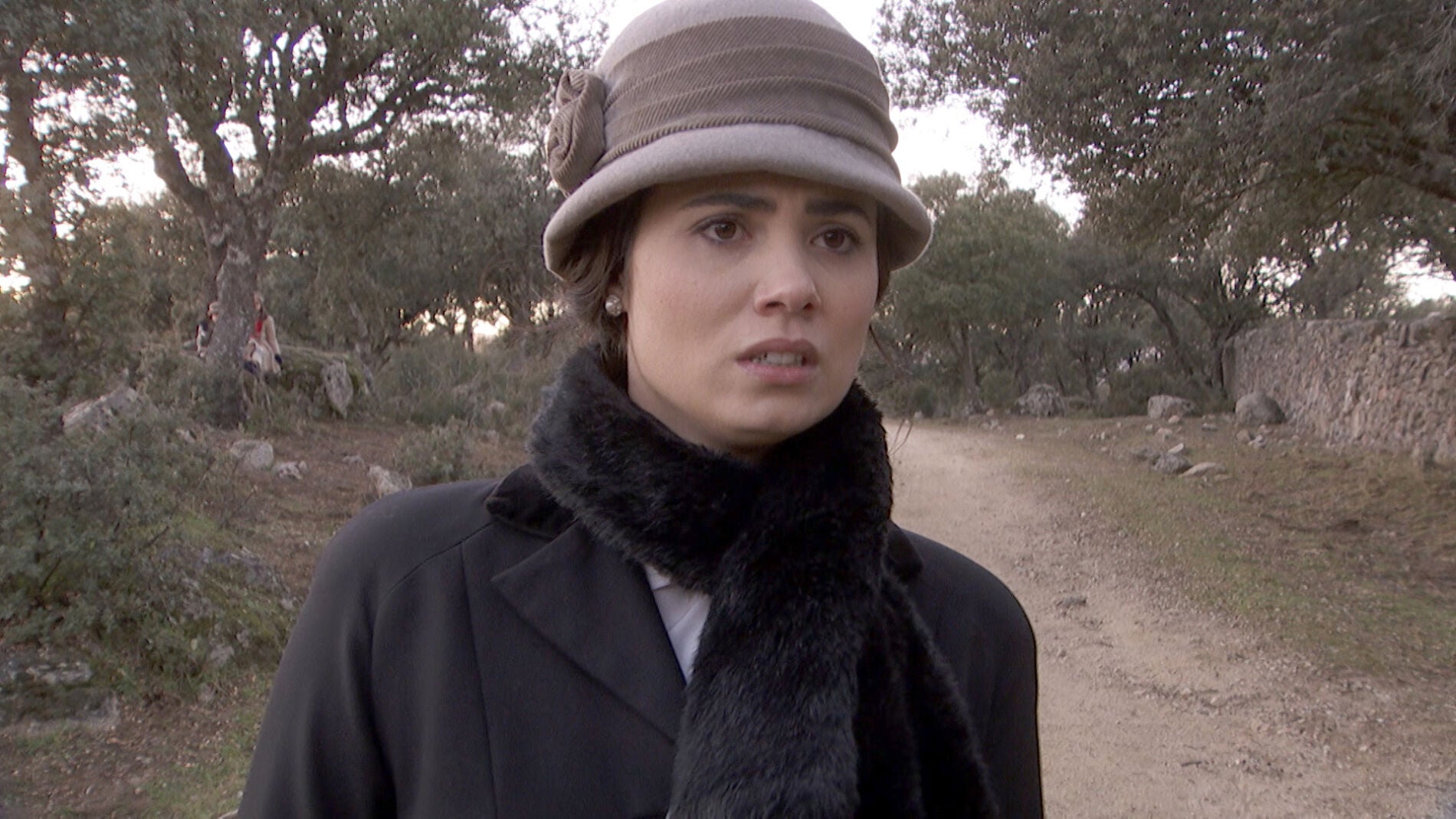 El abandono de Roberto a Mar&iacute;a en el momento m&aacute;s esperado 