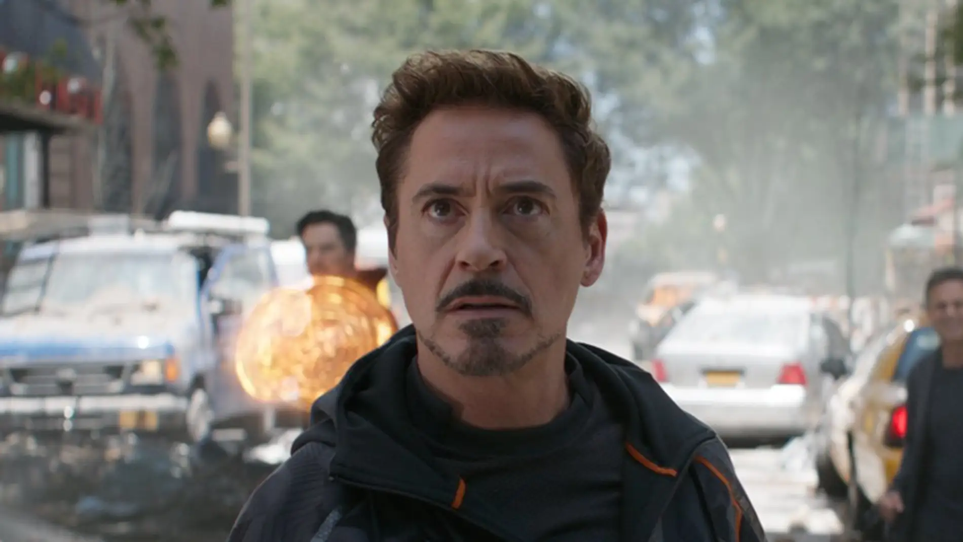 Tony Stark (Robert Downey Jr.)