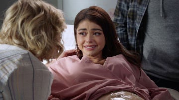 Sarah Hyland, Haley Dunphy en 'Modern Family'
