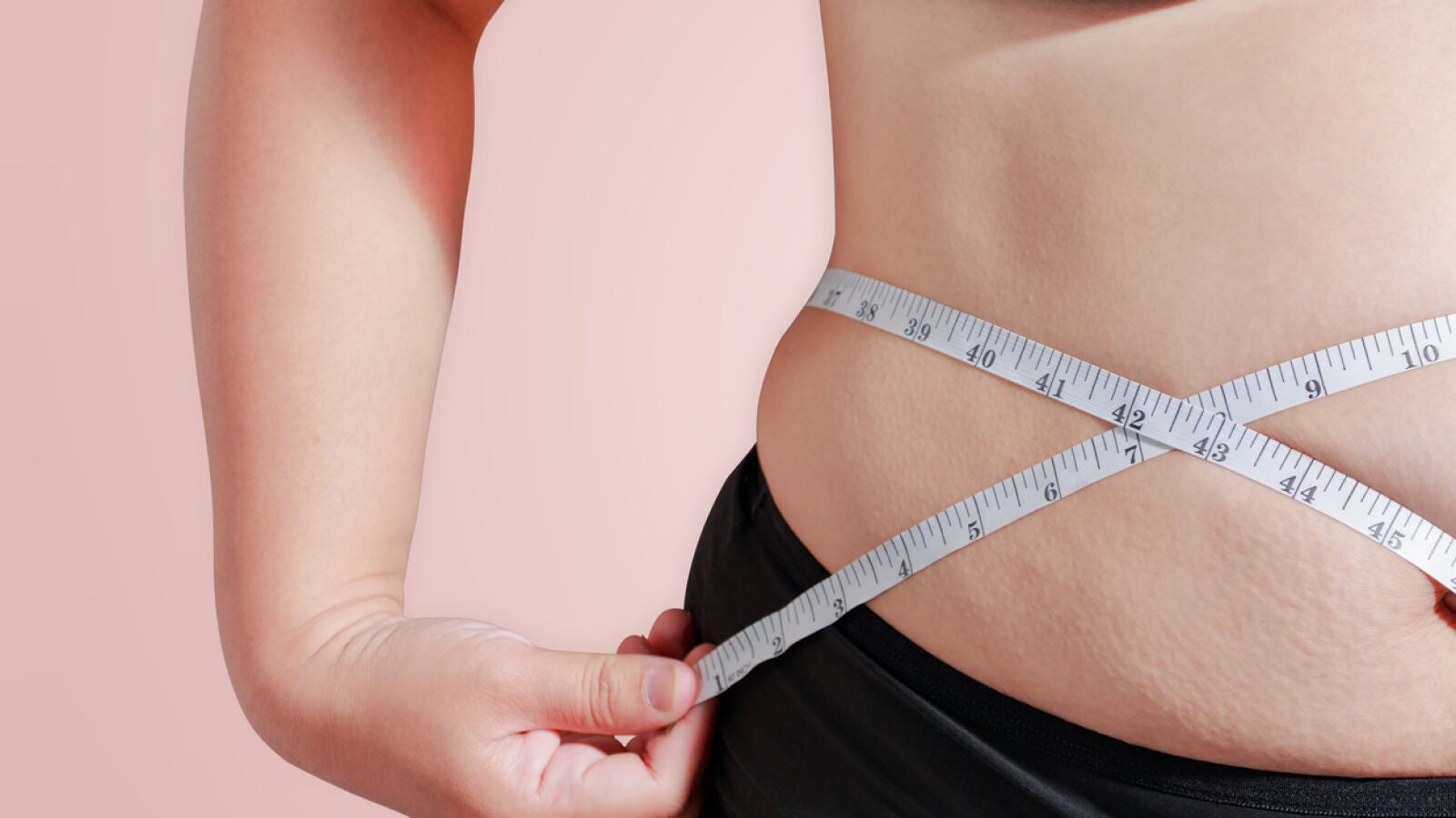 Pon fin a los excesos navideños: reduce el volumen de tu abdomen con estos simples ejercicios